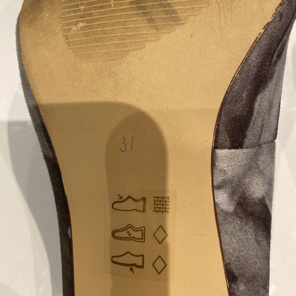 Transit women shoes. Size Eu 37 / US 6,5 - Picture 6 of 6